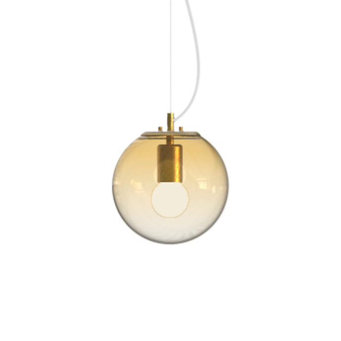 MAPA CLEAR SP1 D20 AMBRA