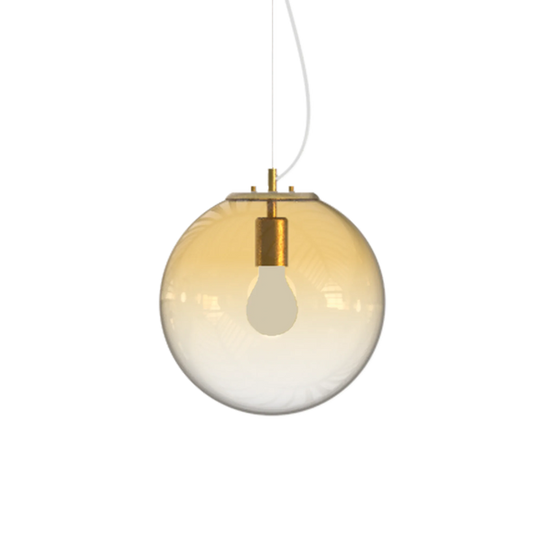 MAPA CLEAR SP1 D30 AMBRA