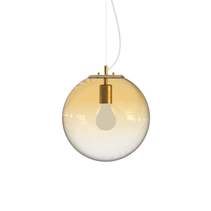 MAPA CLEAR SP1 D30 AMBRA