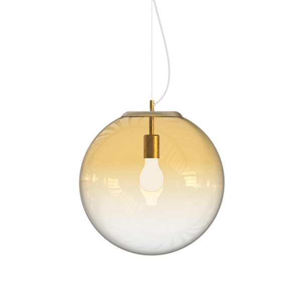 MAPA CLEAR SP1 D40 AMBRA