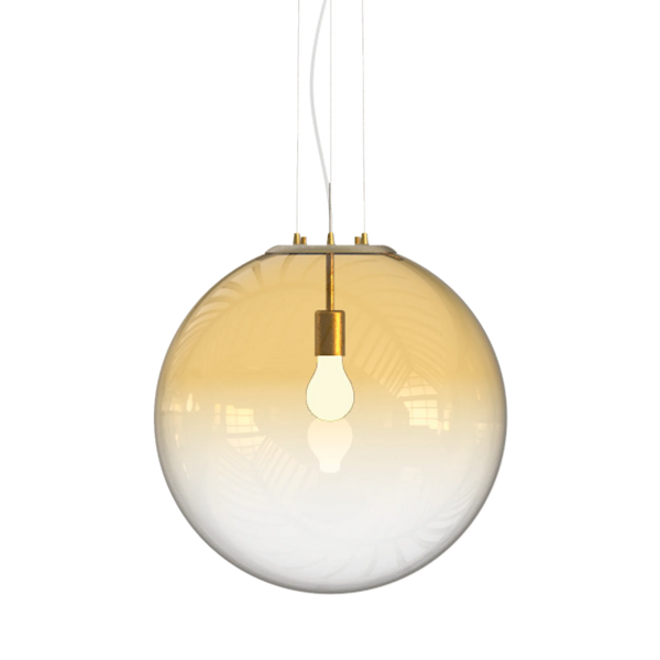 MAPA CLEAR SP1 D50 AMBRA