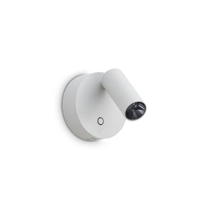Aplică Ideal Lux Elf, alb, 347479