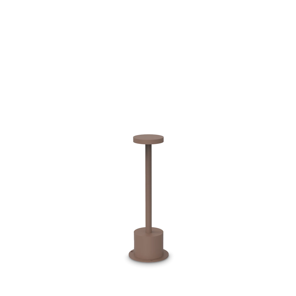 TOFFEE PT D080 H025 COFFEE 347752