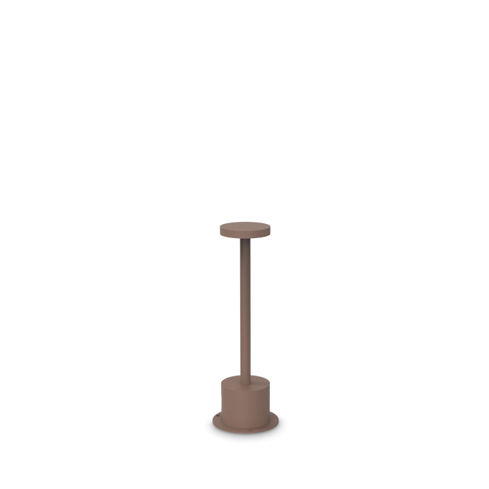 TOFFEE PT D080 H025 COFFEE 347752
