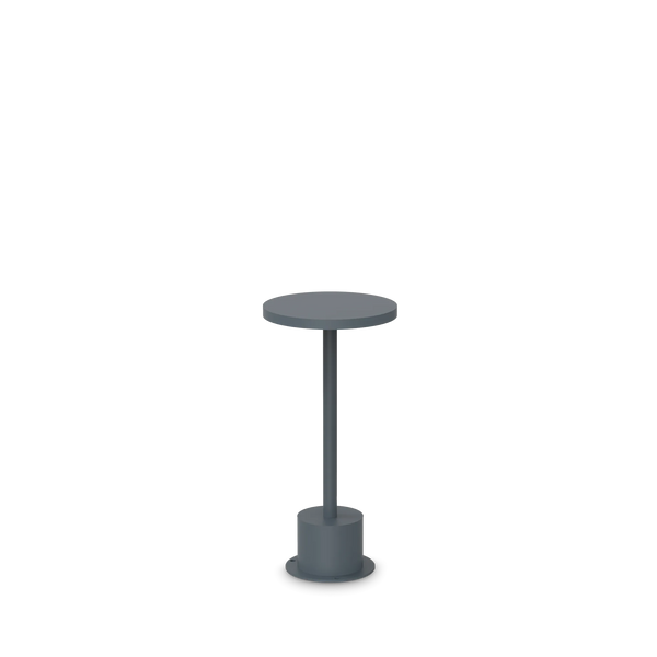 TOFFEE PT D160 H025 ANTRACITE 347806