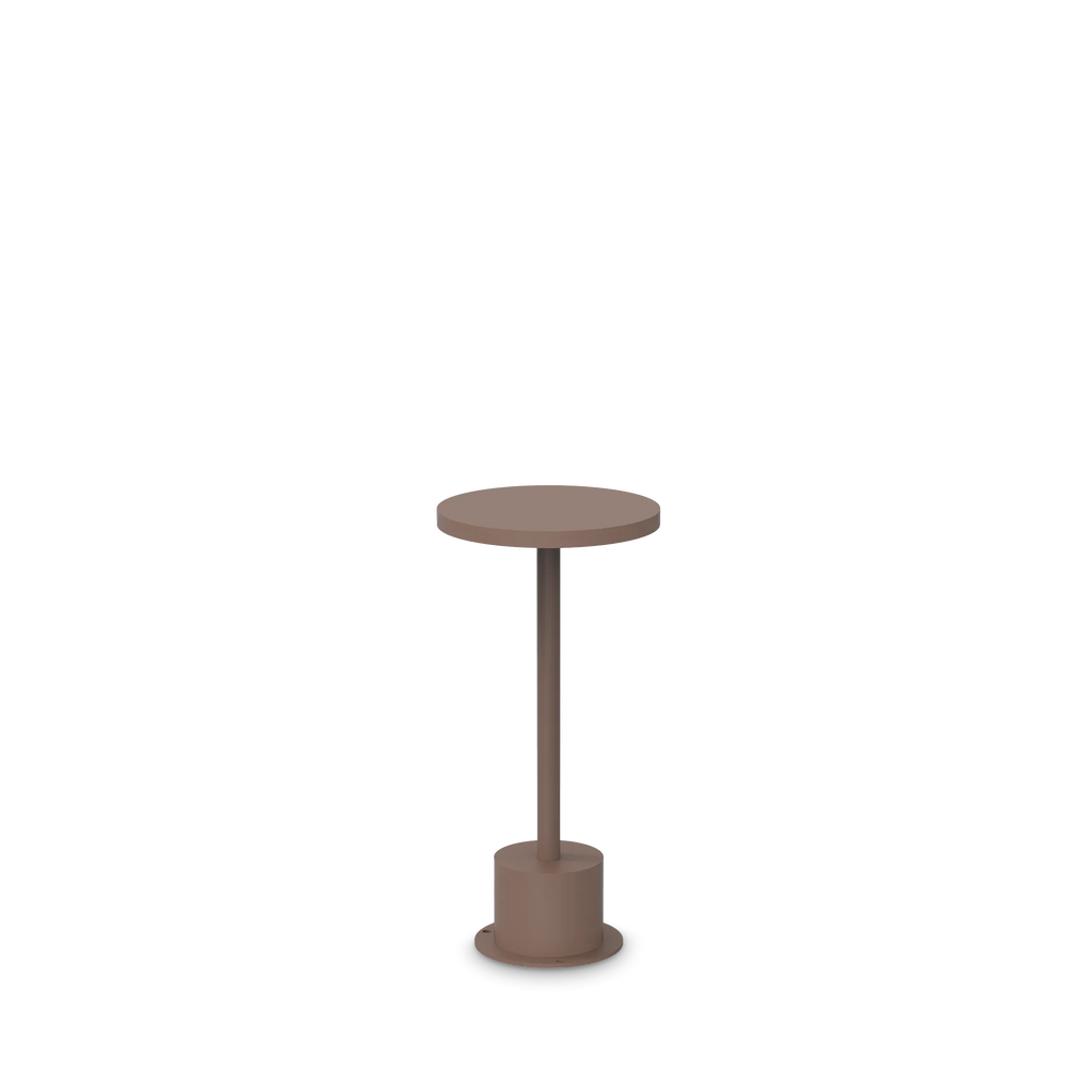 TOFFEE PT D160 H025 COFFEE 347813