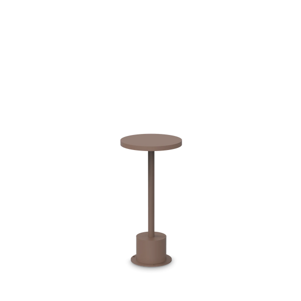 TOFFEE PT D160 H025 COFFEE 347813
