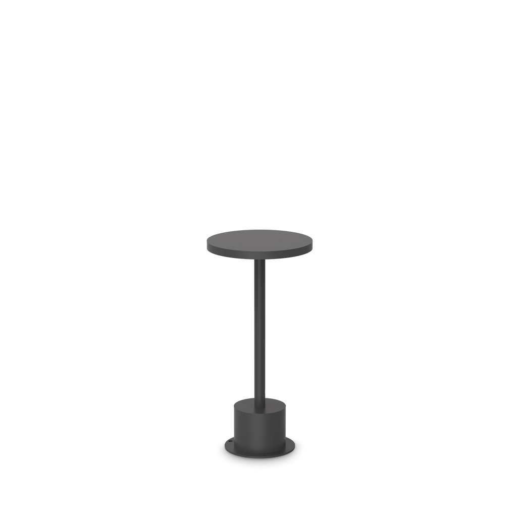 TOFFEE PT D160 H025 NERO 347820