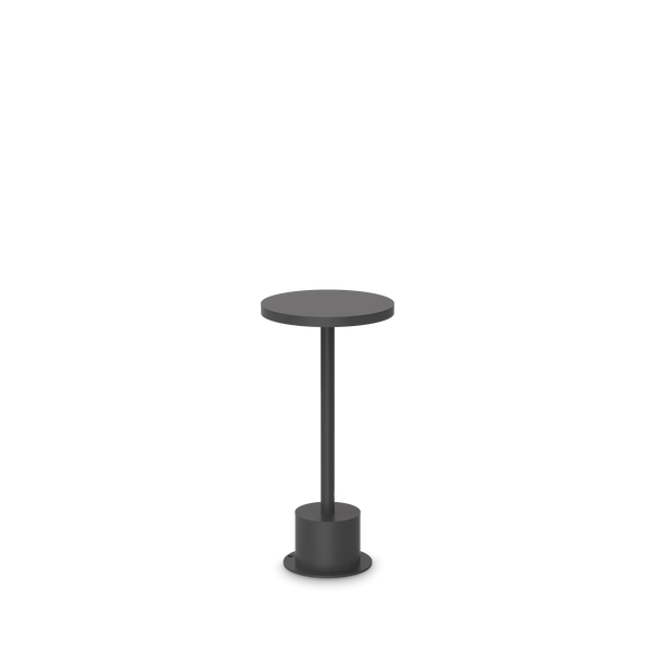 TOFFEE PT D160 H025 NERO 347820