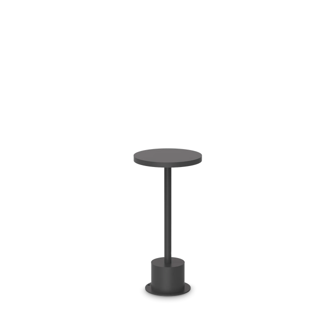 TOFFEE PT D160 H025 NERO 347820