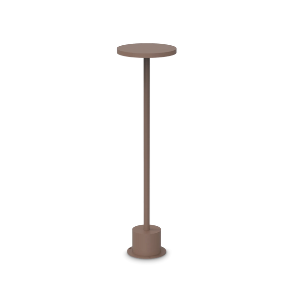 TOFFEE PT D160 H050 COFFEE 347844