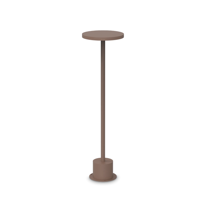 TOFFEE PT D160 H050 COFFEE 347844