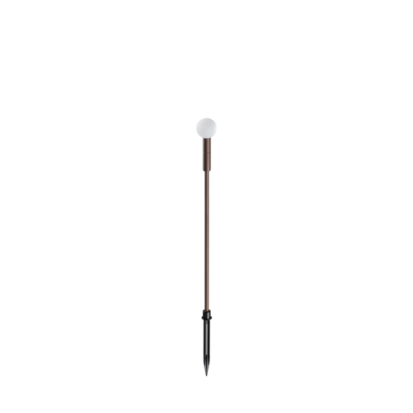 TWIGGY SPHERE PT H65 COFFEE 347899