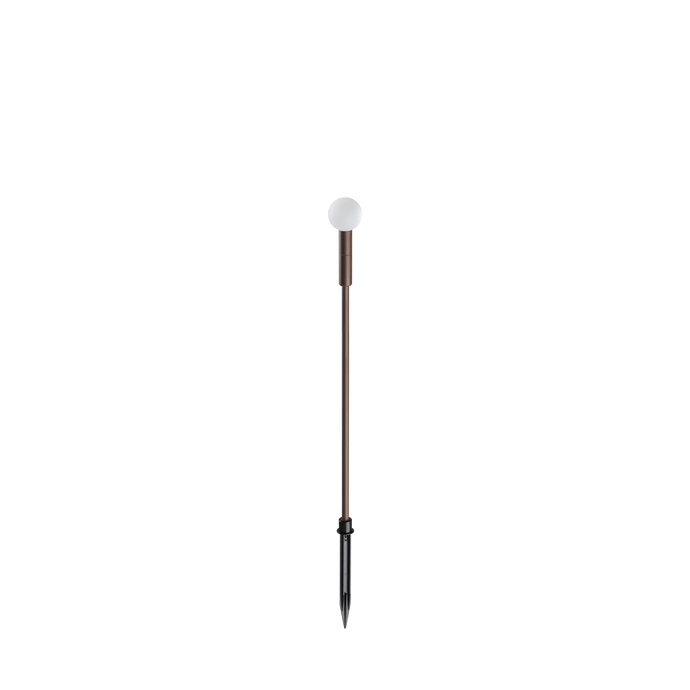 TWIGGY SPHERE PT H65 COFFEE 347899