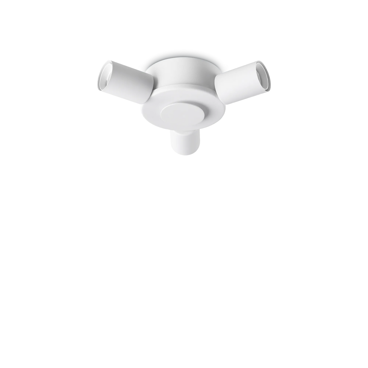 Structură pentru plafonieră Ideal Lux Set Up MPL3, 348278