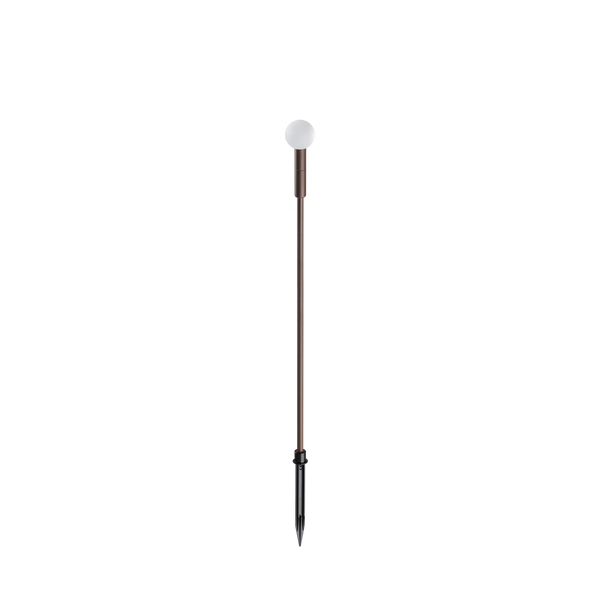 TWIGGY SPHERE PT H90 COFFEE 348353