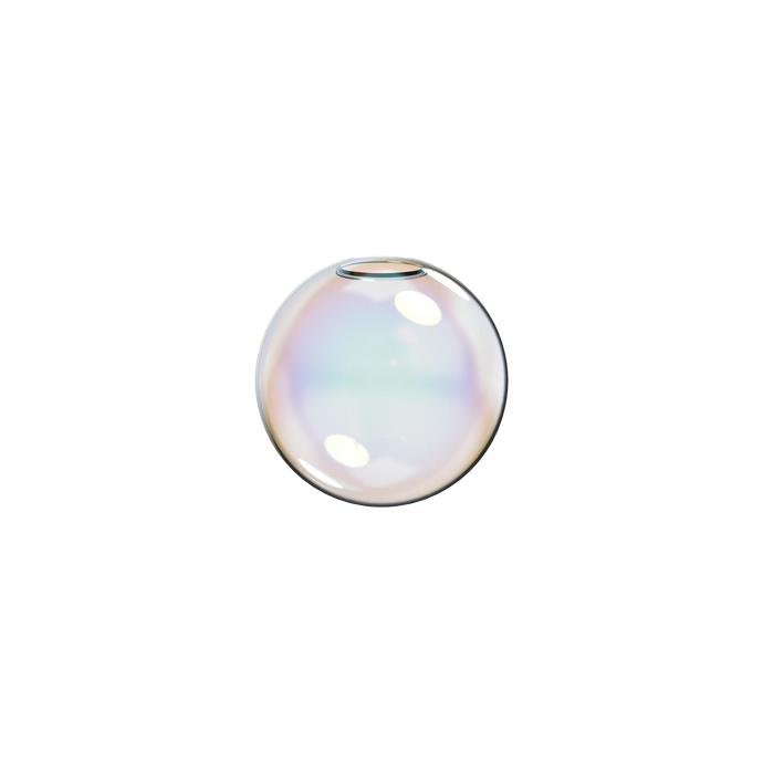 MAPA MINI VETRO D15 IRIDE