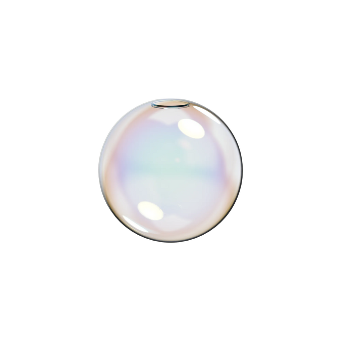 MAPA MINI VETRO D20 IRIDE