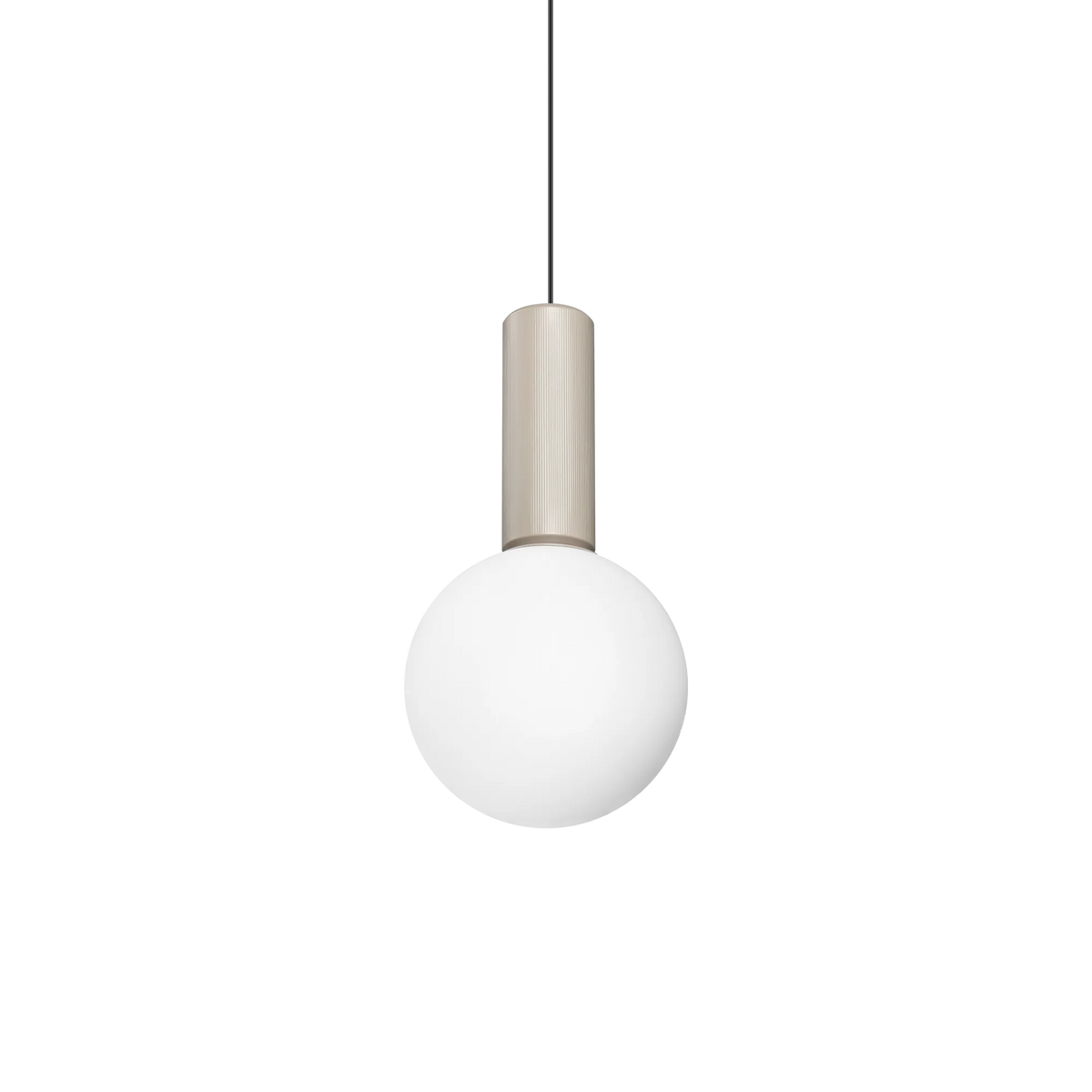 Pendul Ideal Lux Odeon SP1, Ø15 cm, 349190