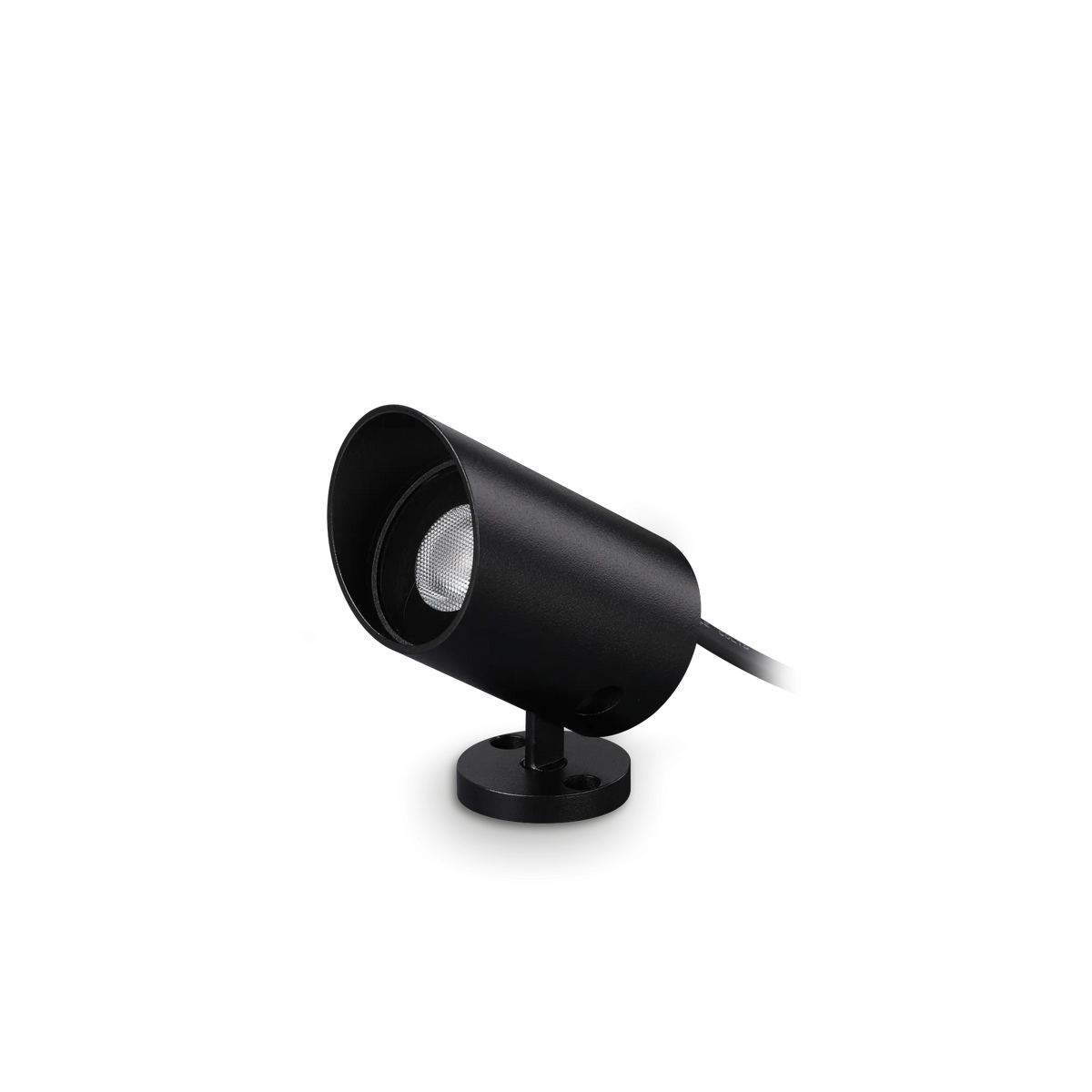Proiector de exterior Ideal Lux Koala 7W Con Base, 349596