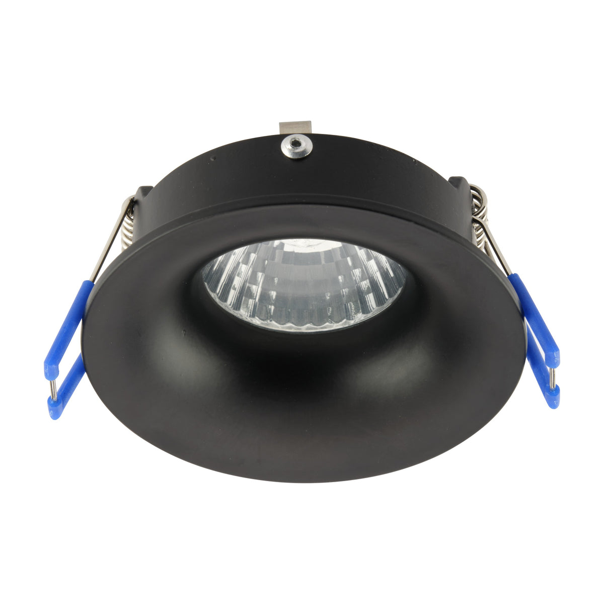 Spot încastrat TK Lighting Eye Aluminiu, negru, 3501