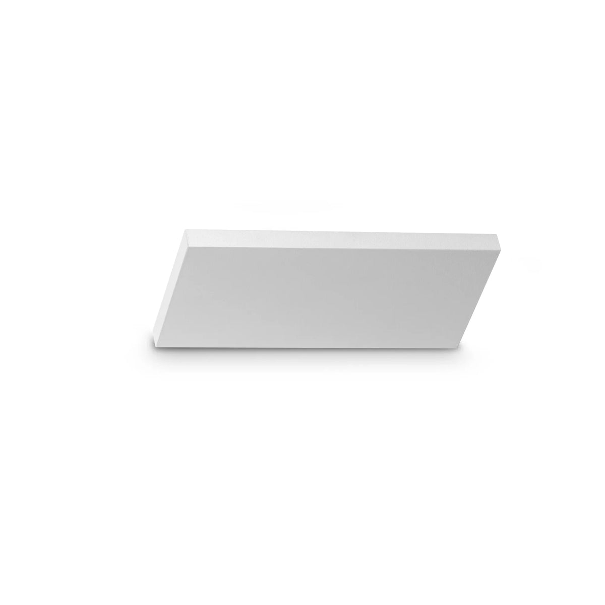 Aplică Ideal Lux Block 3000K, Ø23 cm, 350523