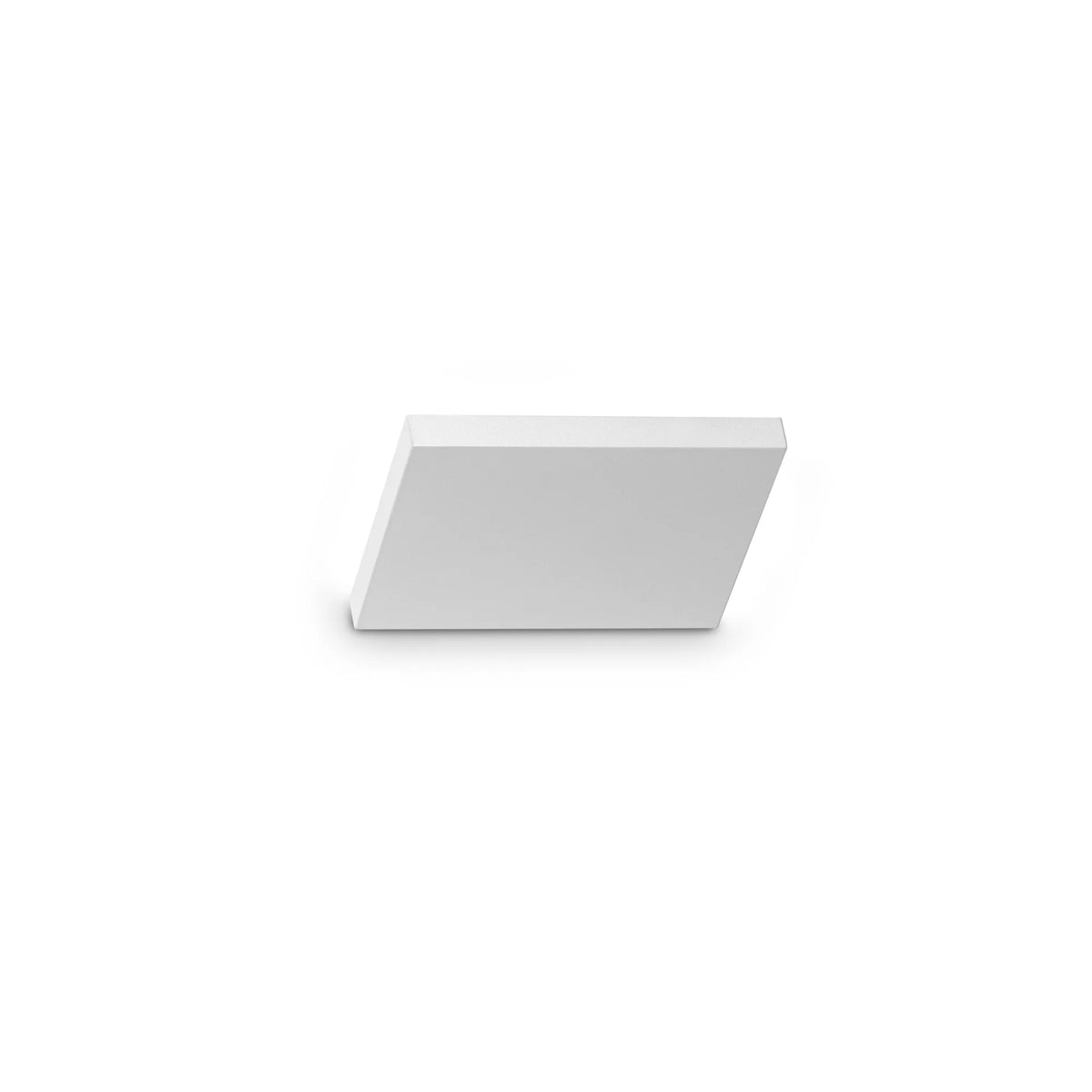 Aplică Ideal Lux Block 3000K, Ø15 cm, 350554