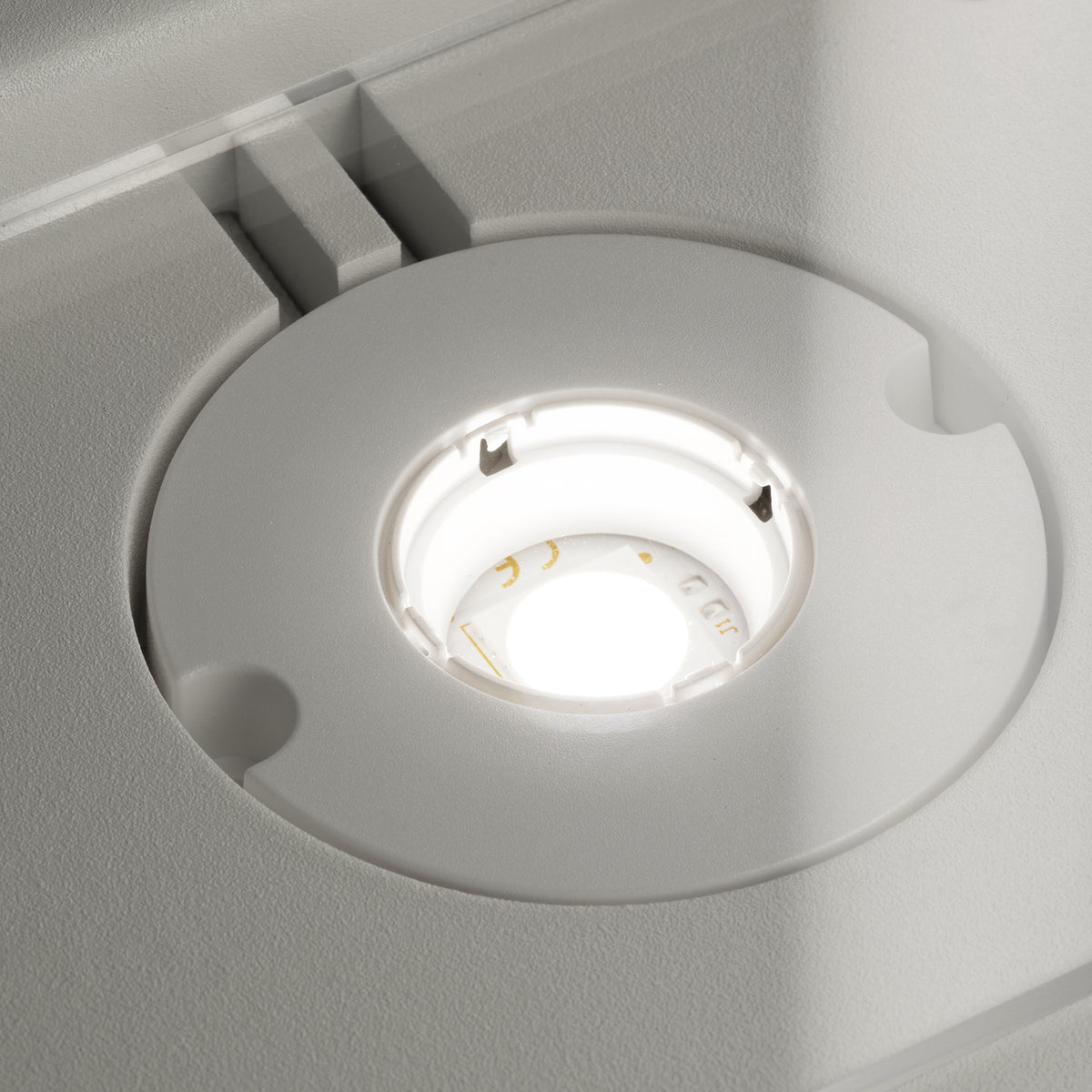 Aplică Ideal Lux Block 3000K, Ø15 cm, 350554
