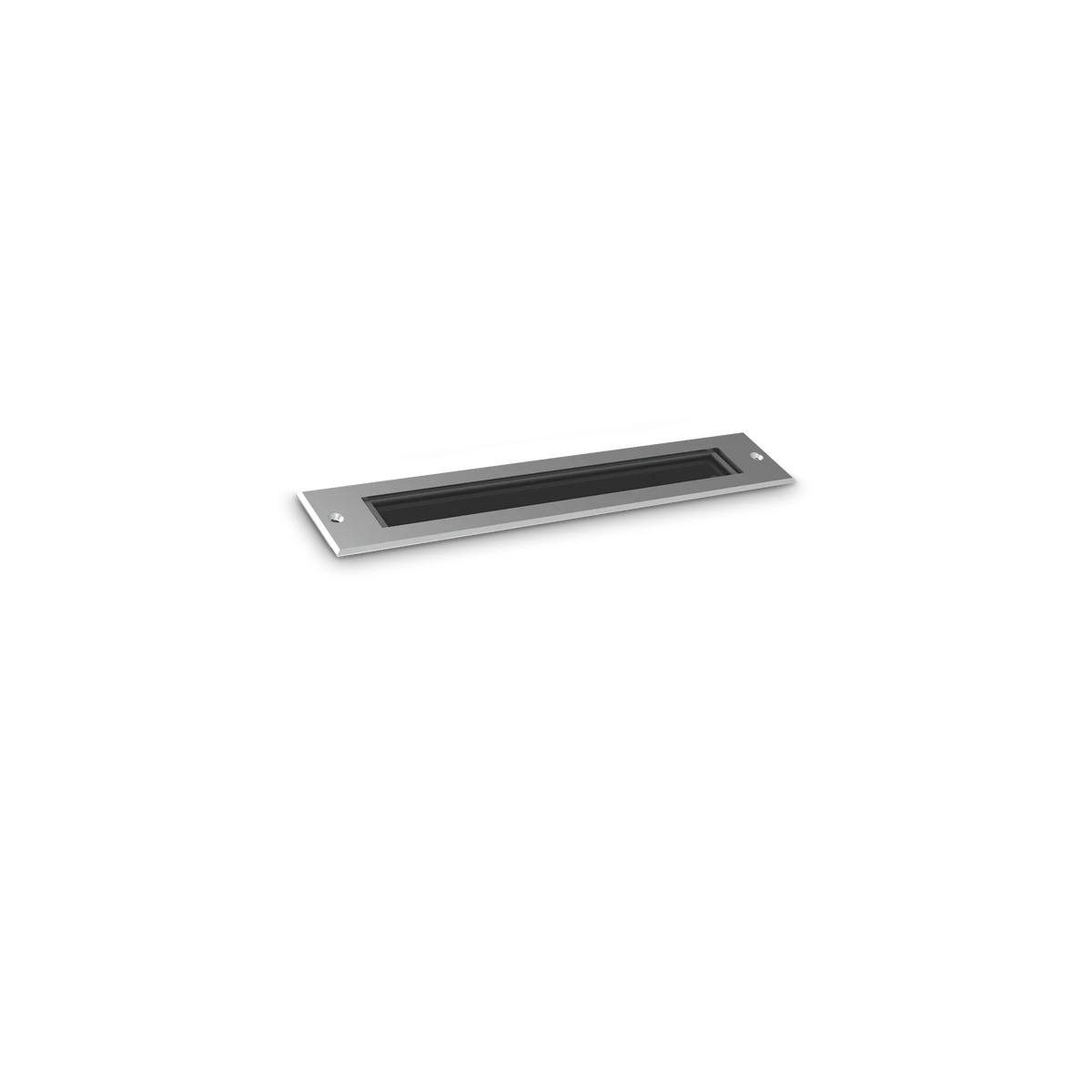 Spot încastrat de exterior Ideal Lux Thor 3000K, Ø29 cm, 351278