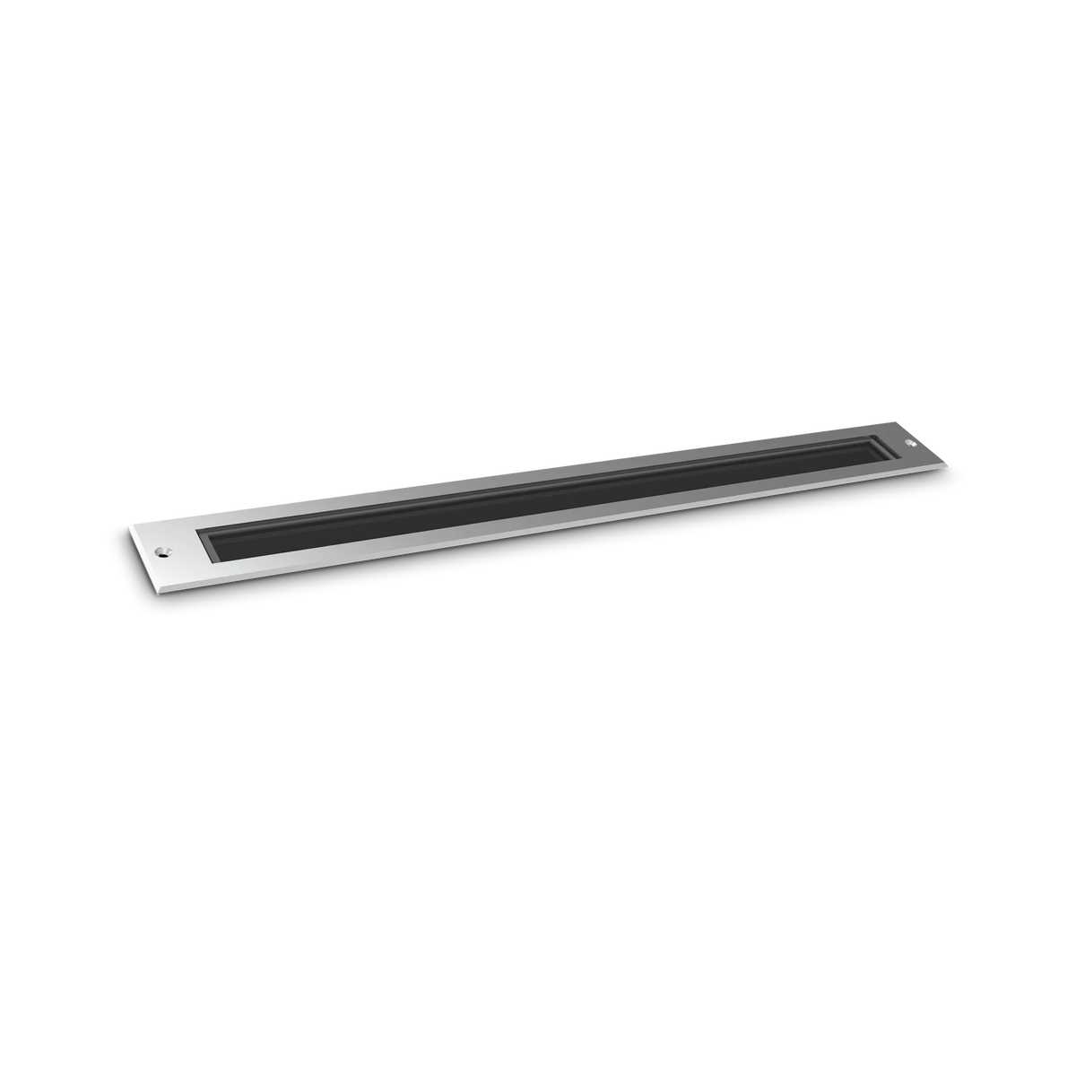 Spot încastrat de exterior Ideal Lux Thor 3000K, Ø50 cm, 351285