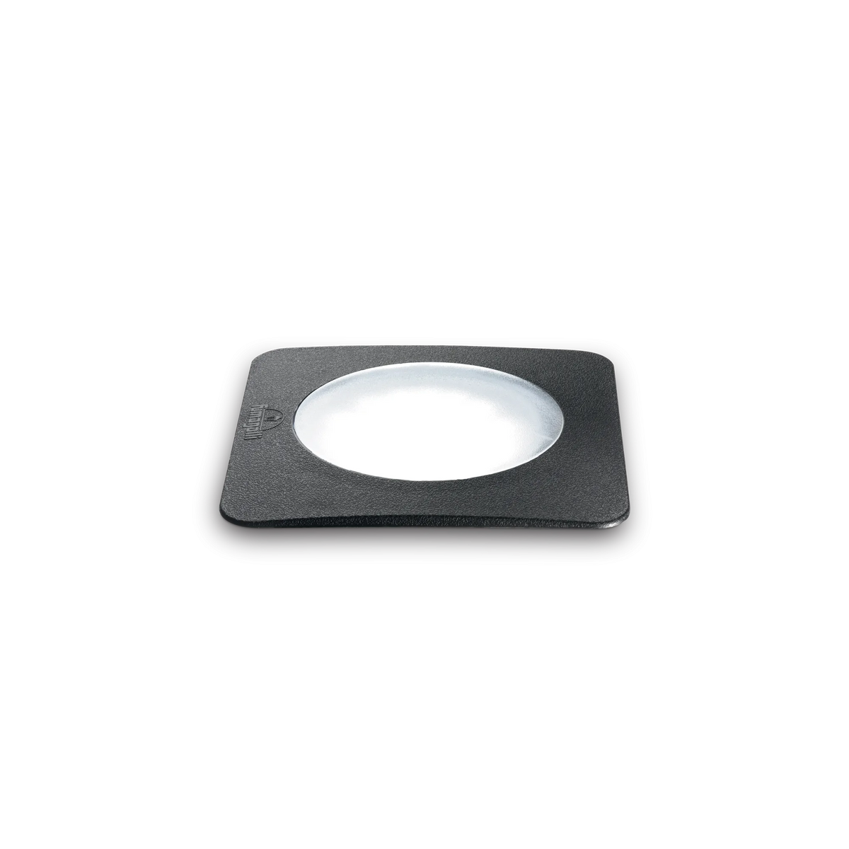 Lampă de exterior Ideal Lux Way D12.0 Square Wide, 351537