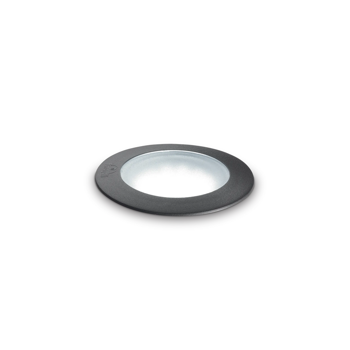 Lampă de exterior Ideal Lux Way D12.0 Round Wide, 351544