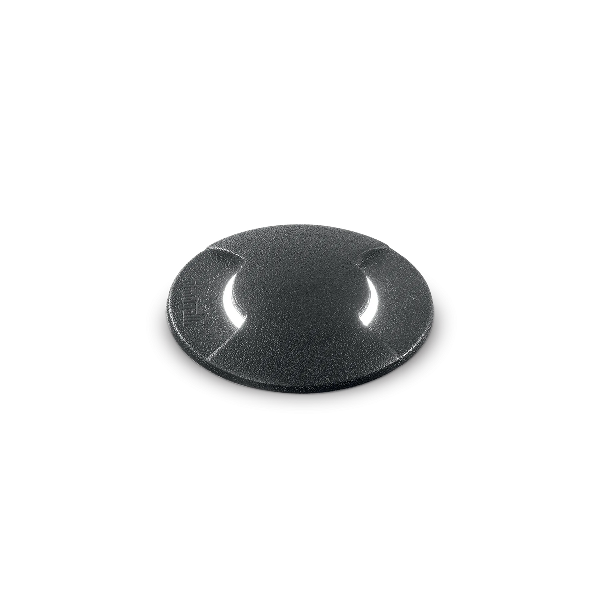 Lampă de exterior Ideal Lux Way D12.0 Round Double, 351551