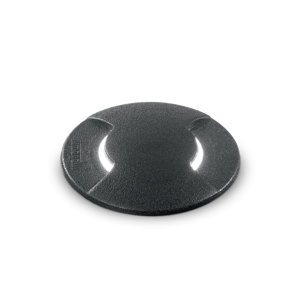 Lampă de exterior Ideal Lux Way D16.0 Round Double, 351568