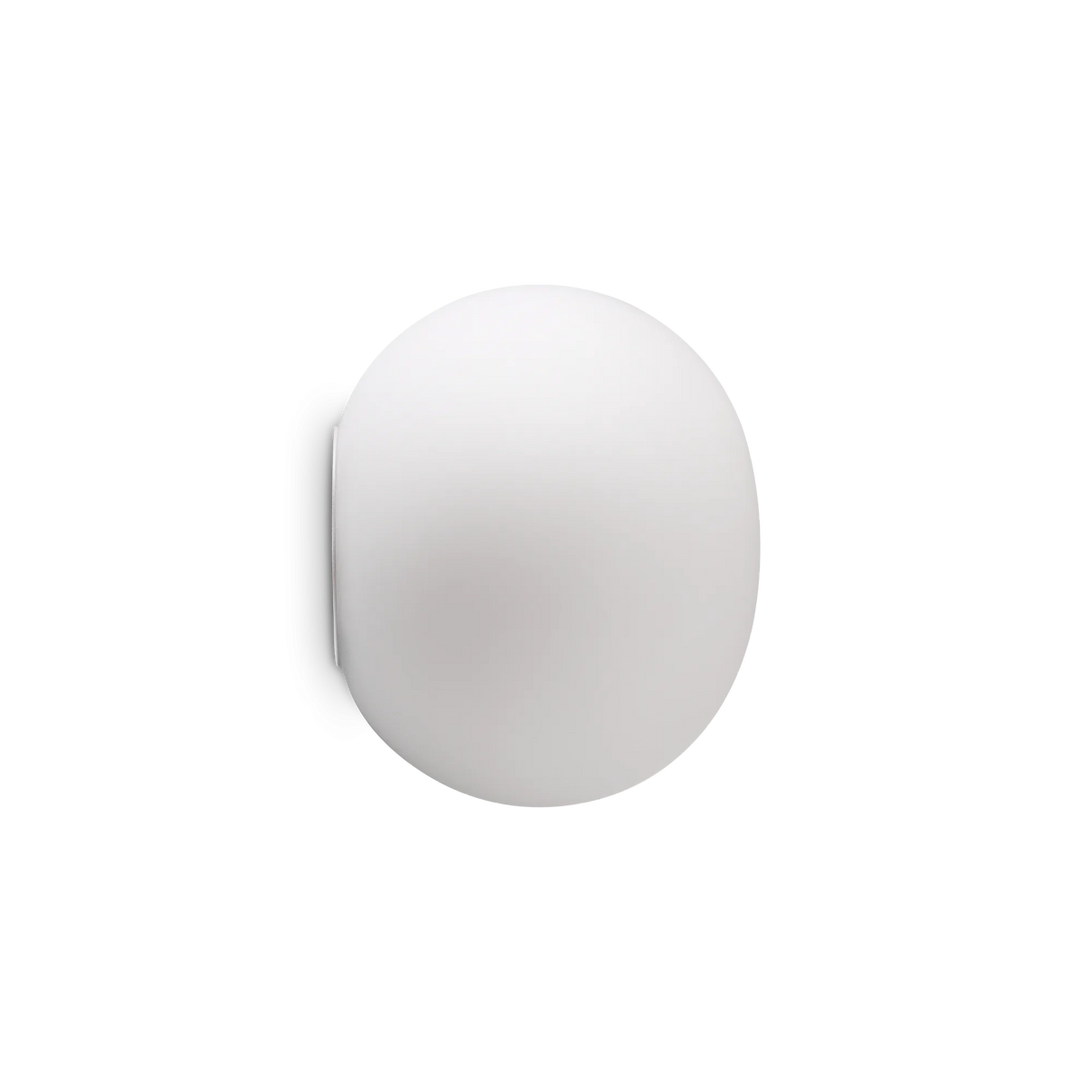 Aplică Ideal Lux Cotton AP1, Ø15 cm, 352329