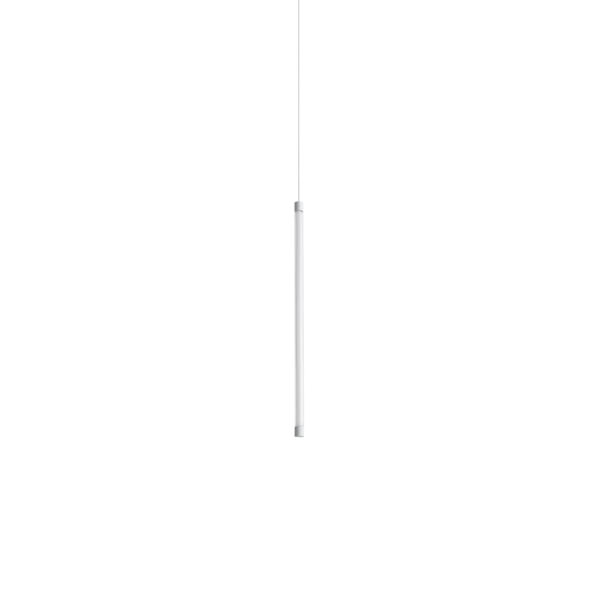 Lustră Ideal Lux Tubix, Ø50 cm, 352664