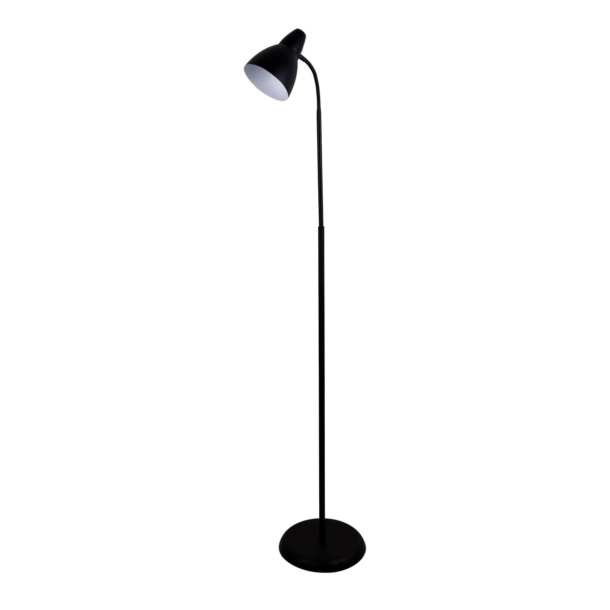 Lampadar TK Lighting Parg, negru, 3537