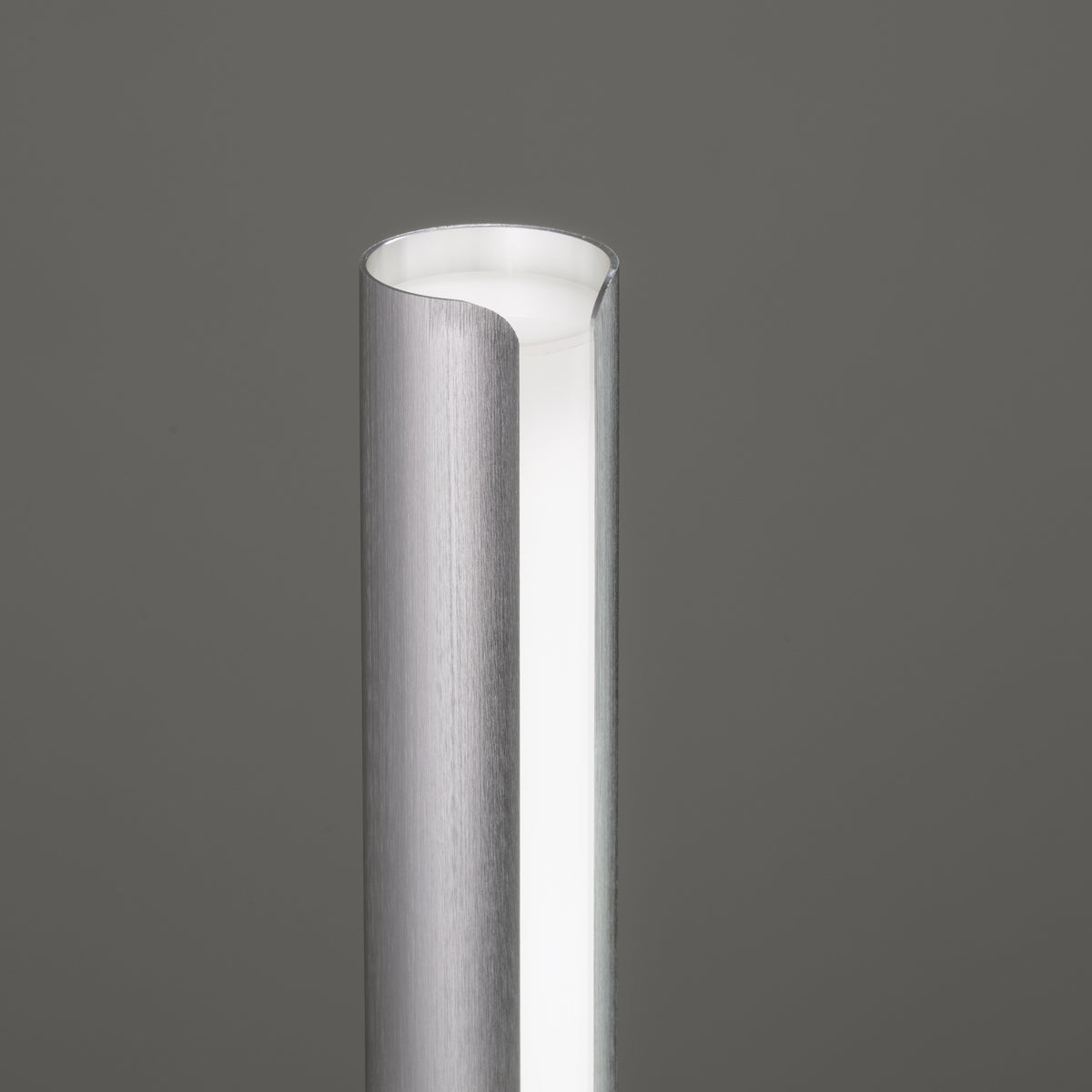 Veioză Ideal Lux Dorica TL1, oțel, 354149