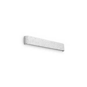 Aplică Ideal Lux Delta LED Travertino 3000K, Ø61 cm, 357096