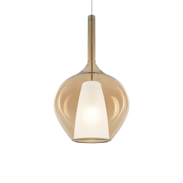 KALIQUE SP1-1 D28 AMBRA