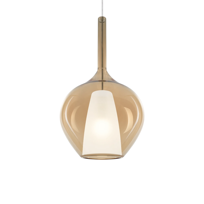 KALIQUE SP1-1 D28 AMBRA