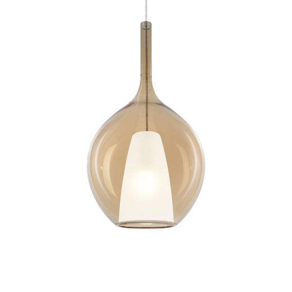 KALIQUE SP1-2 D28 AMBRA