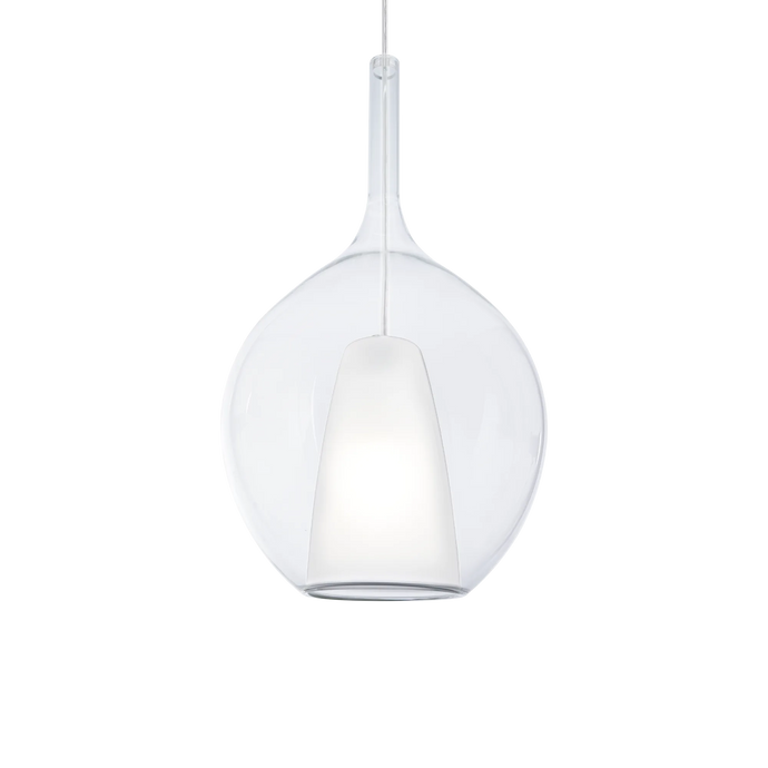 KALIQUE SP1-2 D28 TRASPARENTE