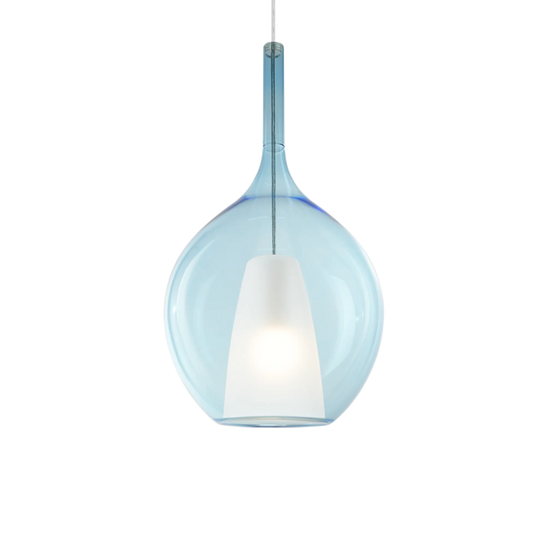 KALIQUE SP1-2 D28 AZZURRO