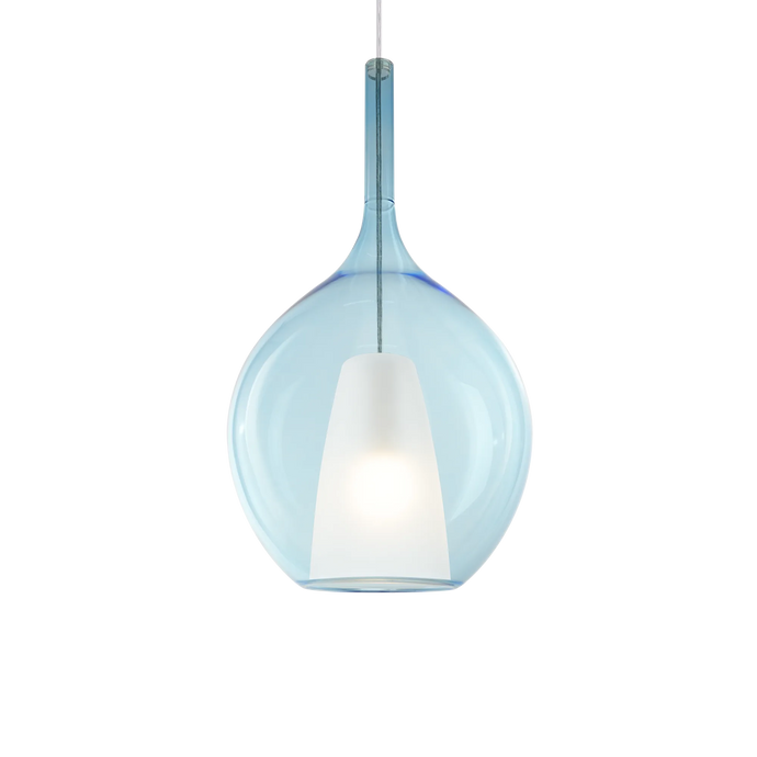 KALIQUE SP1-2 D28 AZZURRO