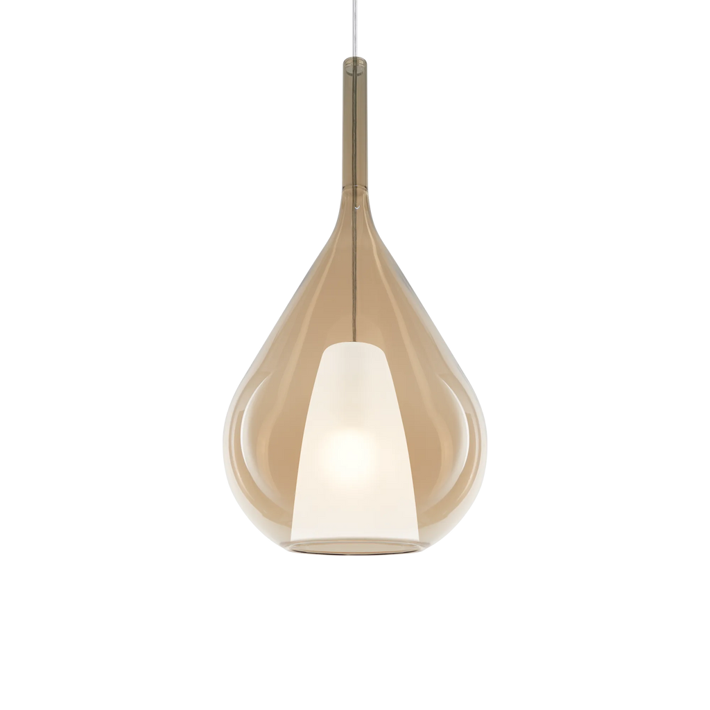 KALIQUE SP1-3 D28 AMBRA