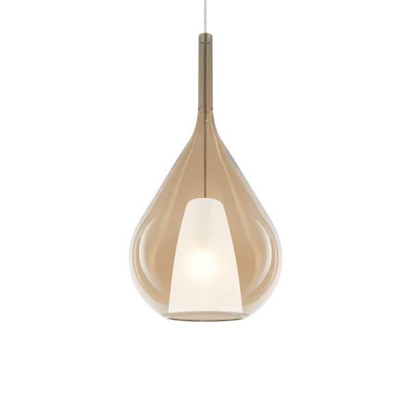 KALIQUE SP1-3 D28 AMBRA