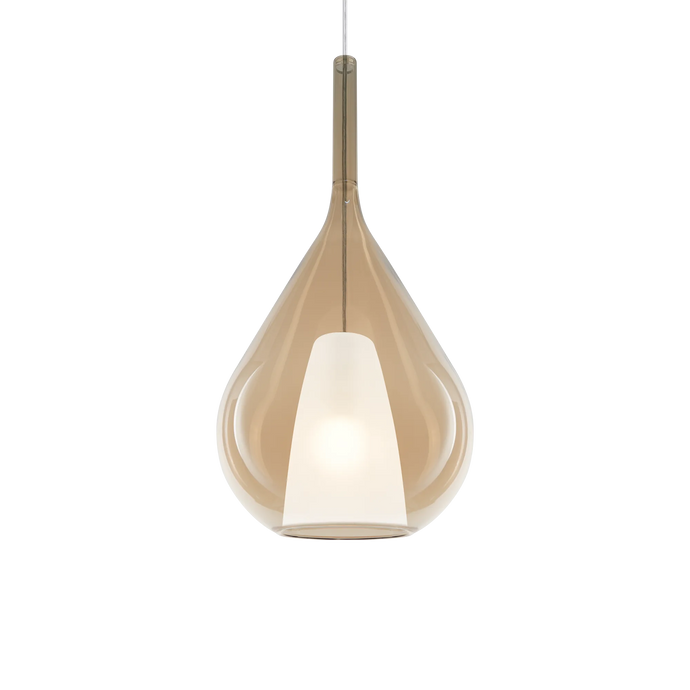 KALIQUE SP1-3 D28 AMBRA