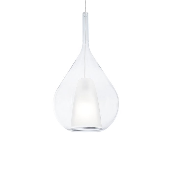 KALIQUE SP1-3 D28 TRASPARENTE