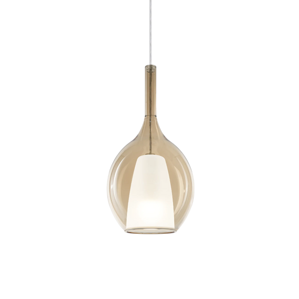 KALIQUE SP1-2 D18 AMBRA